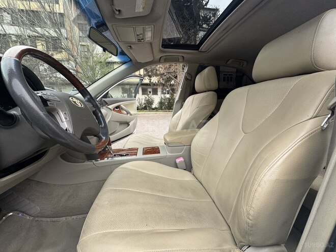 Toyota Camry 2010, 297,000 km - 2.4 l - Bakı