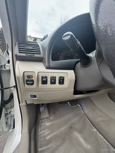 Toyota Camry 2010, 297,000 km - 2.4 l - Bakı