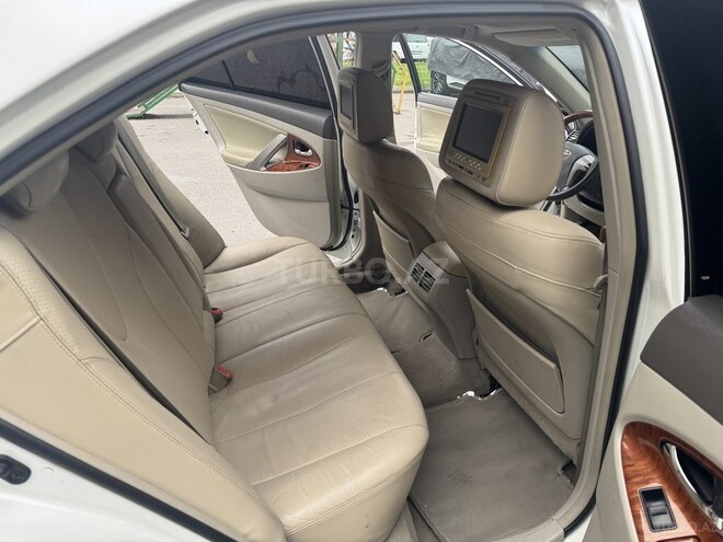 Toyota Camry 2010, 297,000 km - 2.4 l - Bakı