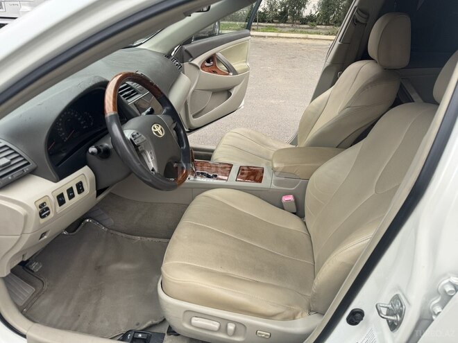 Toyota Camry 2010, 297,000 km - 2.4 l - Bakı