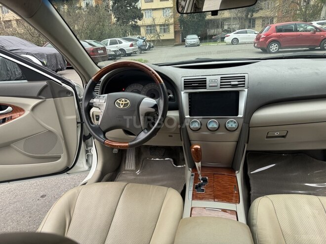 Toyota Camry 2010, 297,000 km - 2.4 l - Bakı