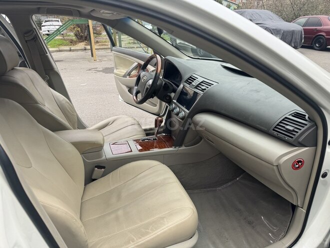 Toyota Camry 2010, 297,000 km - 2.4 l - Bakı