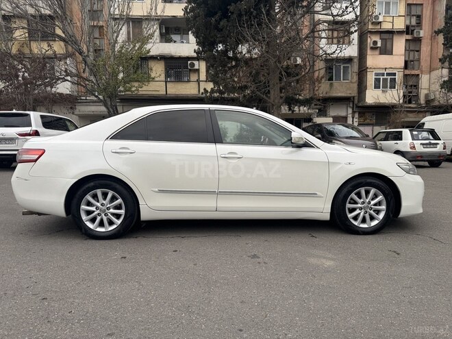 Toyota Camry 2010, 297,000 km - 2.4 l - Bakı