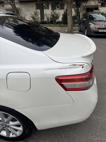 Toyota Camry 2010, 297,000 km - 2.4 l - Bakı
