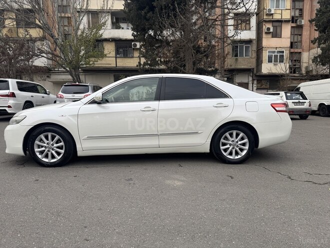 Toyota Camry 2010, 297,000 km - 2.4 l - Bakı