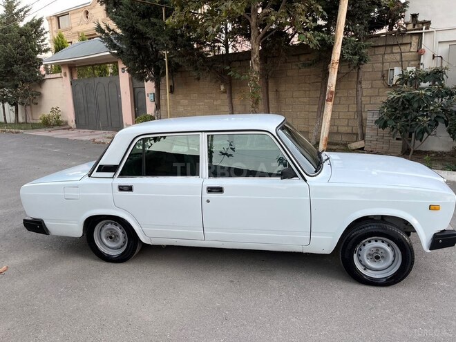 LADA (VAZ) 2107 2007, 51,000 km - 1.6 л - Bakı