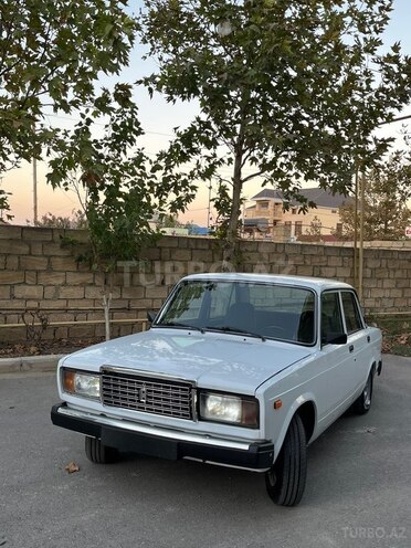 LADA (VAZ) 2107 2007, 51,000 km - 1.6 л - Bakı