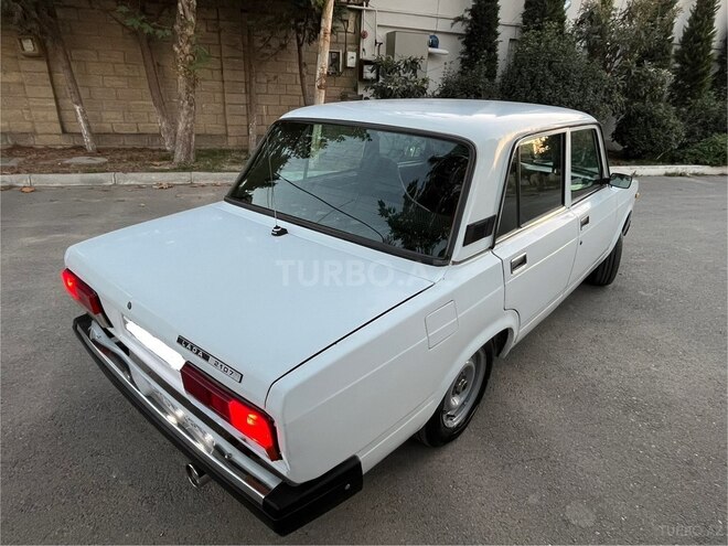 LADA (VAZ) 2107 2007, 51,000 km - 1.6 л - Bakı