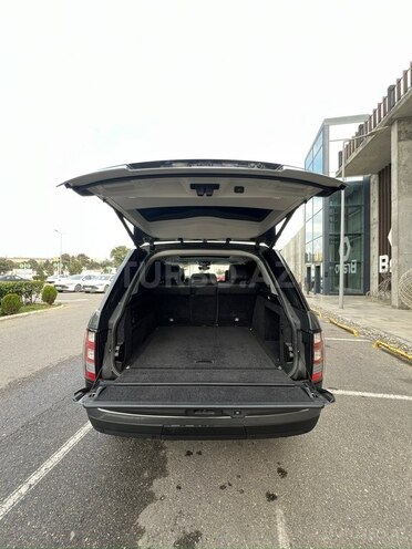 Land Rover Range Rover 2017, 159,000 km - 3.0 л - Bakı