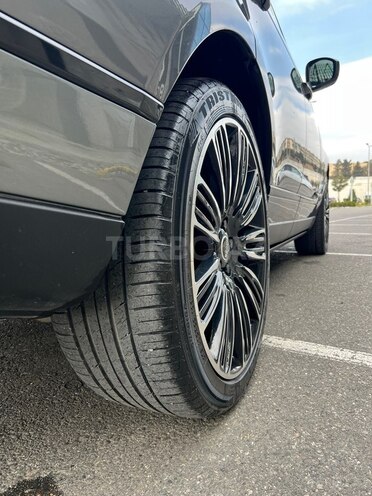 Land Rover Range Rover 2017, 159,000 km - 3.0 л - Bakı