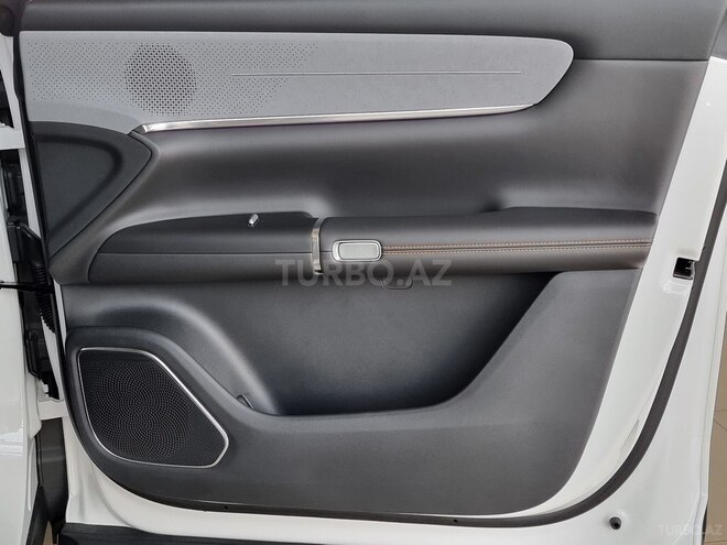 Changan Qiyuan Q07-41
