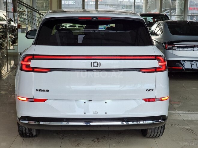 Changan Qiyuan Q07-19