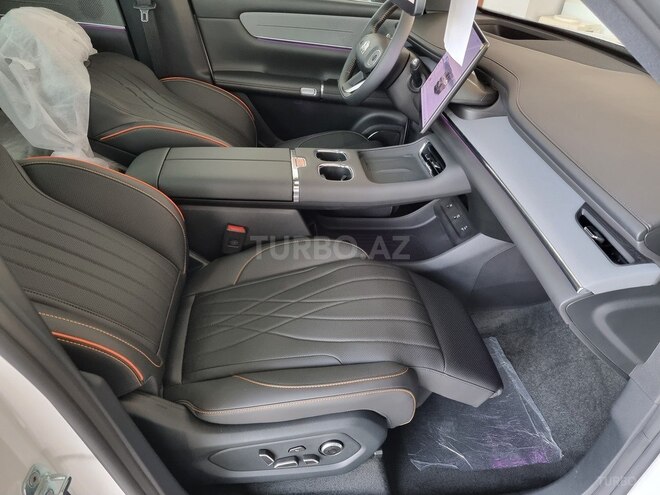 Changan Qiyuan Q07-31