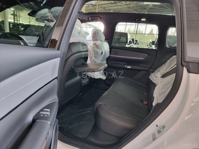 Changan Qiyuan Q07-35