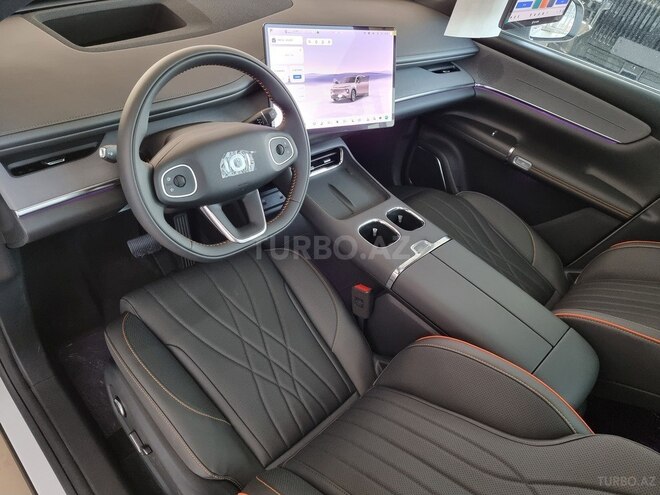 Changan Qiyuan Q07-26