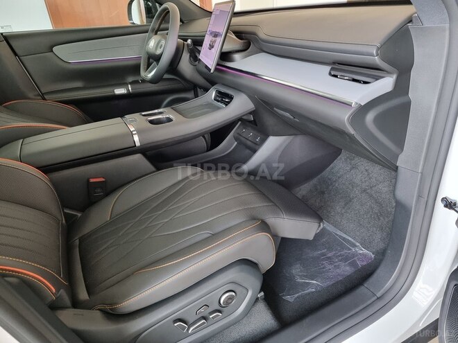 Changan Qiyuan Q07-32