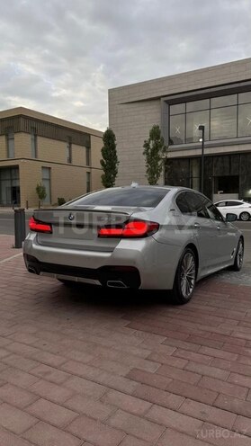 BMW 530e 2019, 91,000 km - 2.0 l - Bakı