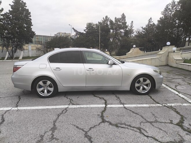 BMW 525 2005, 218,600 km - 2.5 l - Bakı