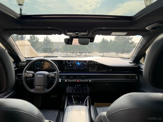 Hyundai Grandeur 2023, 43,000 km - 1.6 l - Bakı