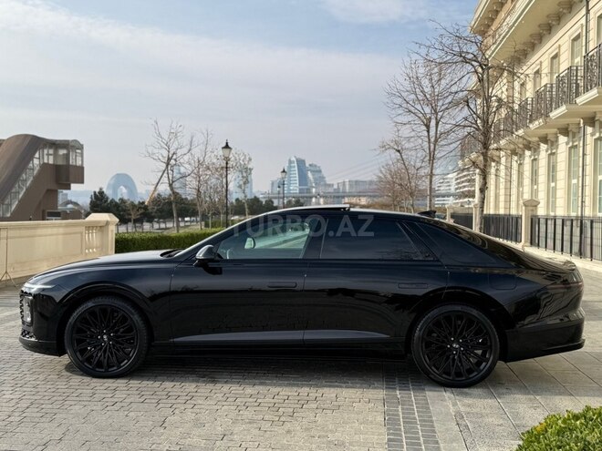 Hyundai Grandeur 2023, 43,000 km - 1.6 l - Bakı