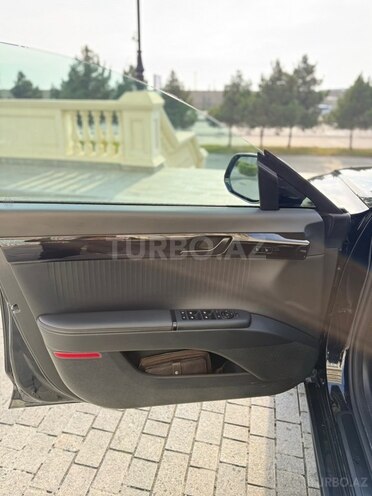 Hyundai Grandeur 2023, 43,000 km - 1.6 l - Bakı