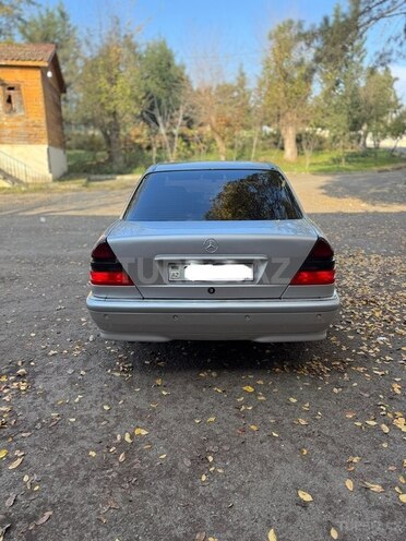 Mercedes C 240 1998, 252,800 km - 2.4 l - Cəlilabad