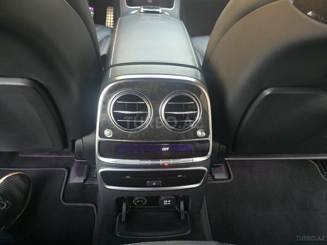 Mercedes  2014, 80,000 km - 5.5 l - Bakı