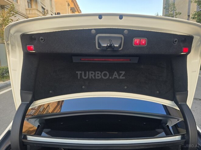 Mercedes  2014, 80,000 km - 5.5 l - Bakı