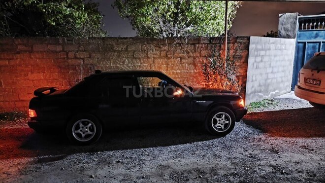 Mercedes 190 1991, 416,600 km - 1.8 l - Bakı