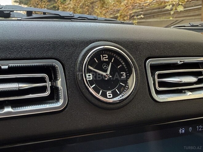 LADA (VAZ) Niva 2023, 18,000 km - 1.7 l - Bakı