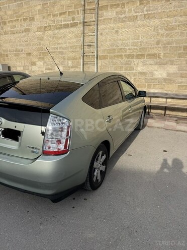 Toyota Prius 2008, 220,000 km - 1.5 l - Xırdalan