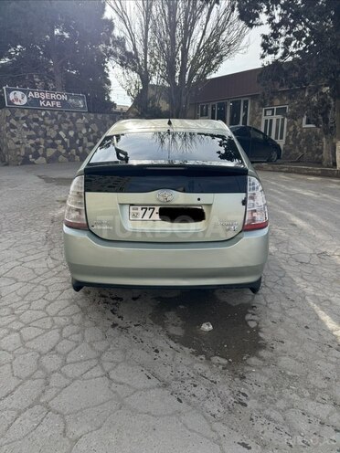 Toyota Prius 2008, 220,000 km - 1.5 l - Xırdalan