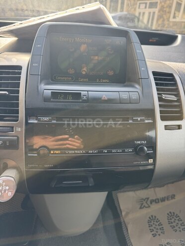 Toyota Prius 2008, 220,000 km - 1.5 l - Xırdalan