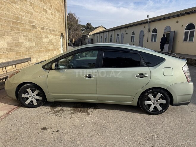 Toyota Prius 2008, 220,000 km - 1.5 l - Xırdalan
