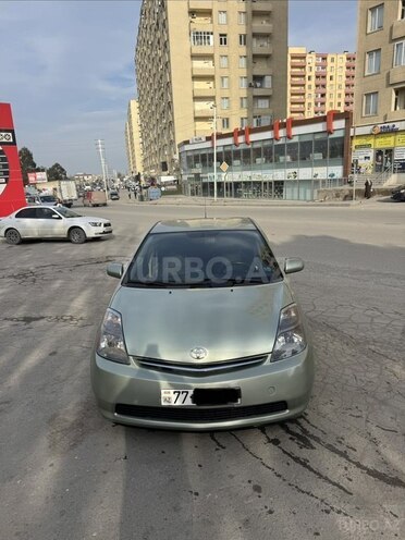 Toyota Prius 2008, 220,000 km - 1.5 l - Xırdalan