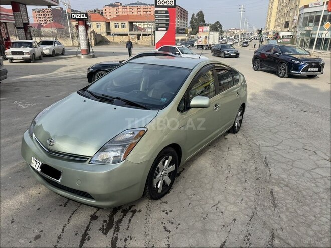 Toyota Prius 2008, 220,000 km - 1.5 l - Xırdalan