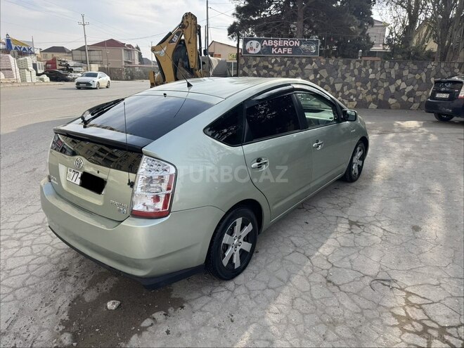Toyota Prius 2008, 220,000 km - 1.5 l - Xırdalan