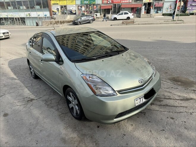 Toyota Prius 2008, 220,000 km - 1.5 l - Xırdalan