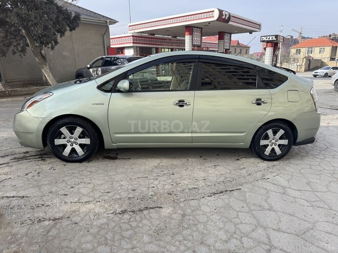 Toyota Prius 2008, 220,000 km - 1.5 l - Xırdalan