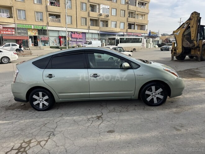 Toyota Prius 2008, 220,000 km - 1.5 l - Xırdalan