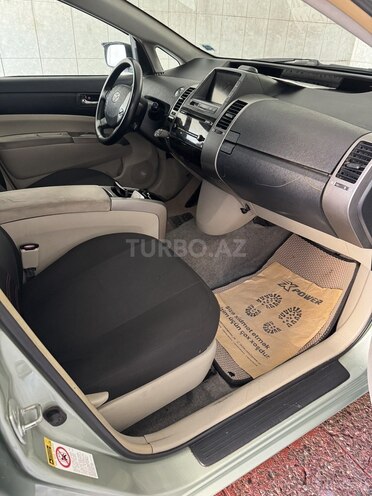 Toyota Prius 2008, 220,000 km - 1.5 l - Xırdalan