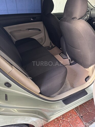 Toyota Prius 2008, 220,000 km - 1.5 l - Xırdalan