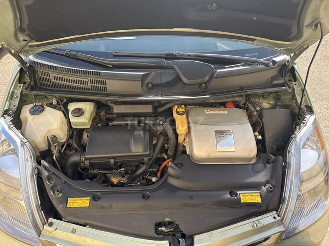 Toyota Prius 2008, 220,000 km - 1.5 l - Xırdalan