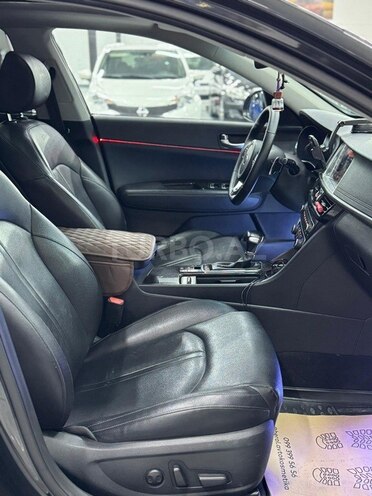 Kia K5-18