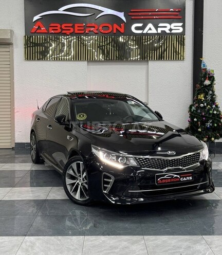 Kia K5-6