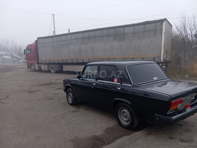 LADA (VAZ) 2107 2010, 64,000 km - 1.7 л - Tovuz