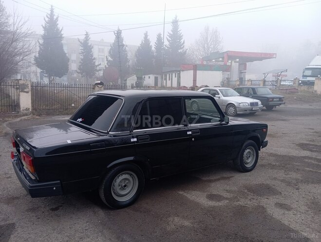 LADA (VAZ) 2107 2010, 64,000 km - 1.7 л - Tovuz