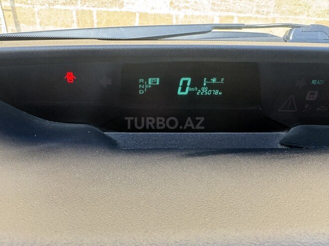 Toyota Prius 2008, 220,000 km - 1.5 l - Xırdalan