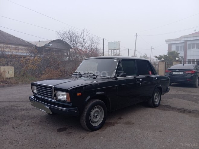 LADA (VAZ) 2107 2010, 64,000 km - 1.7 л - Tovuz