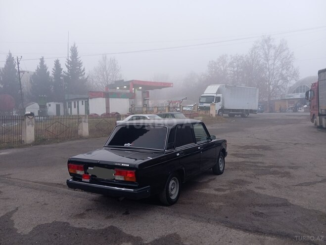 LADA (VAZ) 2107 2010, 64,000 km - 1.7 л - Tovuz